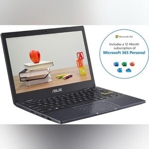 Asus E210M vivobook 2021